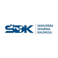 PT Samudera Dharma Kalingga Logo
