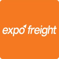 Expo Freight Ltd. Logo
