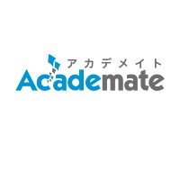 Academate Co., Ltd. Logo