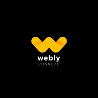 Webly Connect Logo