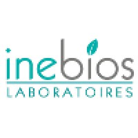 Laboratoires Inebios Logo