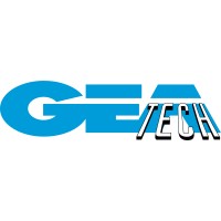 GEATECH Group srl Logo
