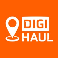 DigiHaul Logo
