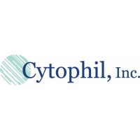 Cytophil, Inc. Logo