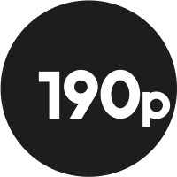 190p GmbH Logo