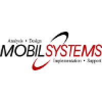 Mobil Systems, Inc. Logo