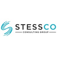 StessCo Consulting Group Logo
