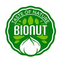 BIONUT Logo