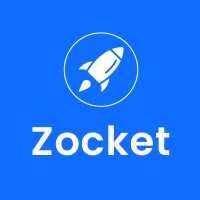 Zocket Logo