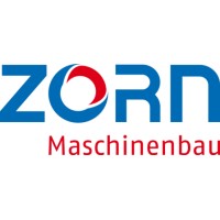 ZORN Maschinenbau GmbH Logo