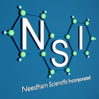 Needham Scientific, Inc. Logo