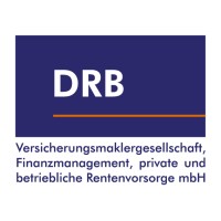 DRB Versicherungsmakler GmbH Logo