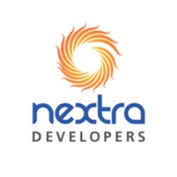 Nextra Developers LLP Logo