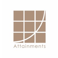 アテインメンツ合同会社／Attainments LLC Logo