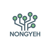 NongYeh - Agriculture Logo