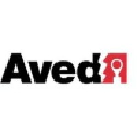 Aved Electronics Logo