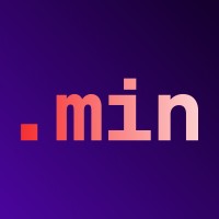 Minified: Web Dev News Logo
