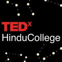 TEDxHinduCollege Logo
