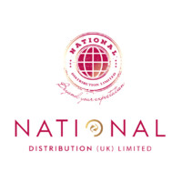 NATIONAL DISTRIBUTION LIMITED Logo