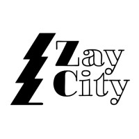 Zay City Logo