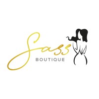 Sass Boutique Logo