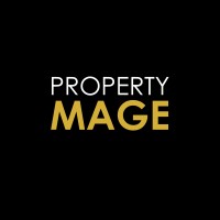 Property Mage Logo
