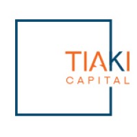 Tiaki Capital Logo