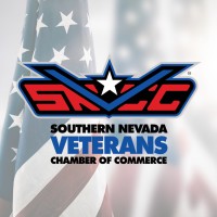 Southern Nevada Veterans Chamber of Commerce Logo