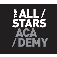 The AllStars Academy (TAA) Logo