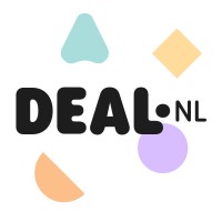Deal.nl Logo