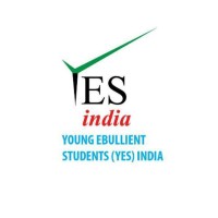 YES INDIA Logo