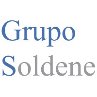 Grupo Soldene Logo