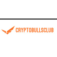 Crypto Bulls Club Logo