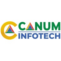Canum Infotech Logo