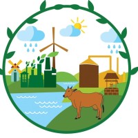 The Eco Factory Foundation Logo