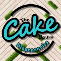 The Cake House - Dispensaries Logo
