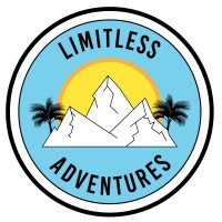 Limitless Adventures Logo