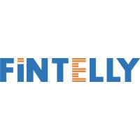 Fintelly | Data oplossingen voor PowerBI Logo