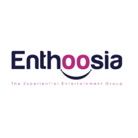 Enthoosia Logo