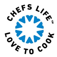 Chefs Life Logo