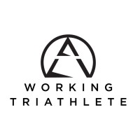 Working Triathlete Logo