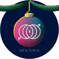Gentopia Logo