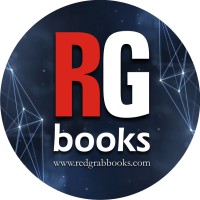 Redgrab Books Pvt. Ltd. Logo