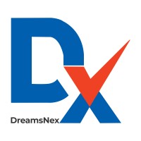 DreamsNex Logo