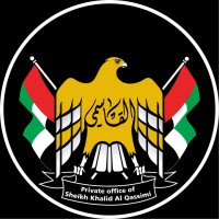 The Private Office of Shaikh Khalid Al Qasimi Logo