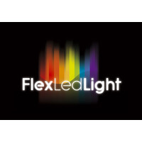 FlexLedLight Logo