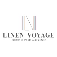 LINEN VOYAGE Logo