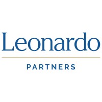 Leonardo Partners Logo