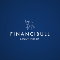 FinanciBull Logo