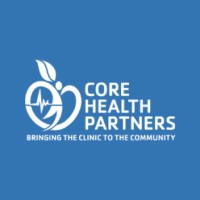 Core Health Partners Logo